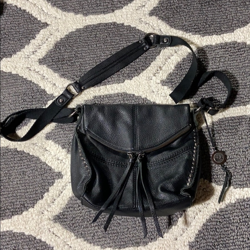 The Sak Hobo Bag